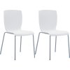 Sada 2 židlí Mio