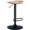Barhocker Skelde (Farbe natura)