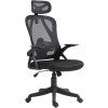Bürostuhl Taos (Farbe schwarz)