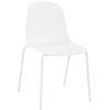 Stuhl Hardin (Farbe weiß)