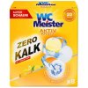 WC Meister Aktiv Kraft WC Tabletten Zitrone 8ks tablety na čištění WC 4260418936193