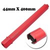 44 mm x 400 mm diamantový jádrový vrták za mokra i za sucha 140220