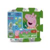 Trefl PĚNOVÉ PUZZLE - Peppa Pig