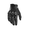 FOX Bomber Glove Ce - Black MX vel. XL