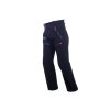 DAX LADY kalhoty, SoftShell, s chrániči, vel. L