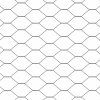 Plot s sloupkem Šedá 1,6 x 25 m Ocel a PVC 3336873