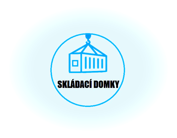 SKLÁDACÍ DOMKY