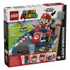 3876 lego super mario 72043 interaktivni mario a standard kart