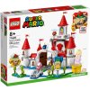 LEGO Super Mario 71408 Hrad Peach – rozšiřující set