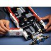 LEGO Creator Expert 10274 Krotitelé duchů Ecto-1