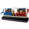 LEGO 21337 Ideas Stolní fotbal