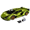 LEGO Technic 42115 Lamborghini Sián FKP 37
