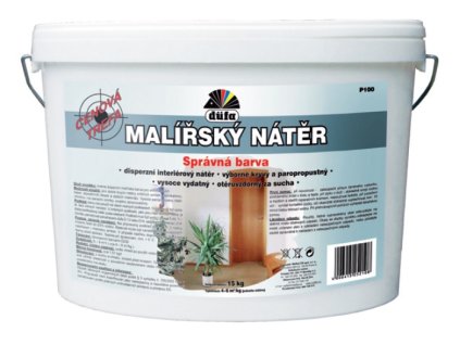 Dufa-Malirsky-Disperzni-Nater-P100