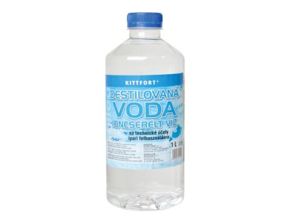 Kittfort-Destilovana-Voda-1L