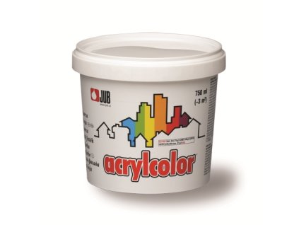 Jub-Acrylcolor-0,75l