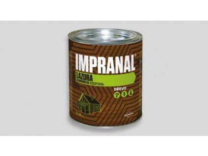 Impranal