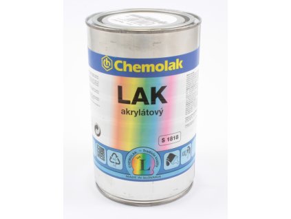 Chemolak-Lak-Akrylatovy-S1818
