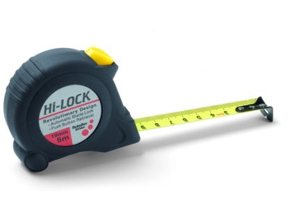 Schuller-Navijeci-Metr-Auto-Lock-Pro