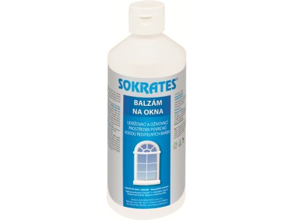 Sokrates-balzam