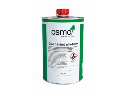 Osmo Čistič štetců a ředidlo