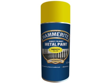 Hammerite-sprej