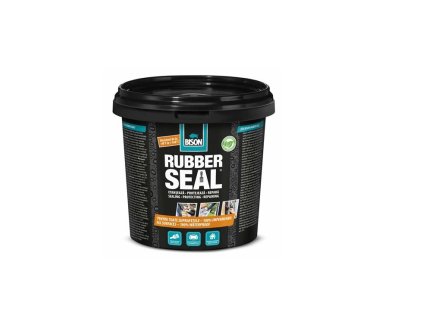 Bison Rubber Seal
