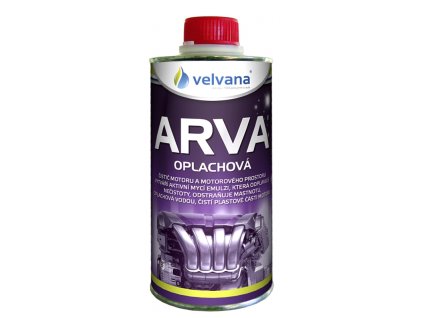 Velvana-Arva-Oplachova