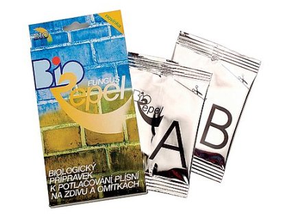Biorepel