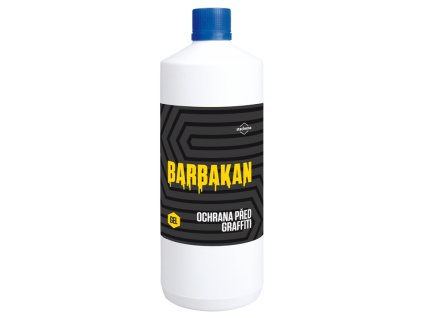 Stachema-Barbakan