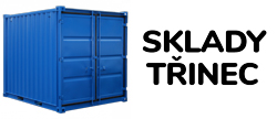 Sklady Třinec