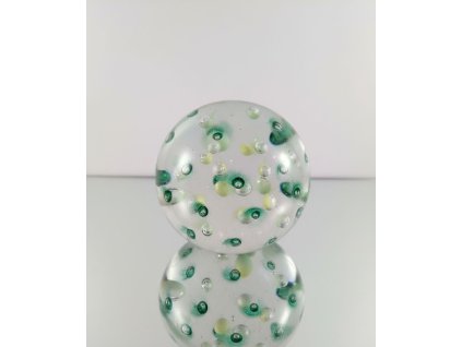 tezitko bubless green