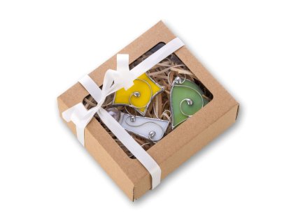 dárkova sada vitrazek