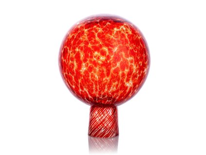 sklenena koule na plot10