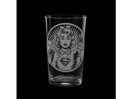 sklenice super hospodyne