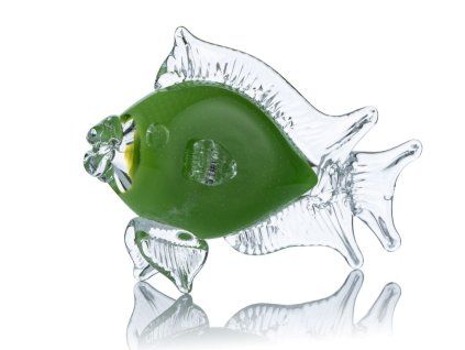 sklenena ryba limewave