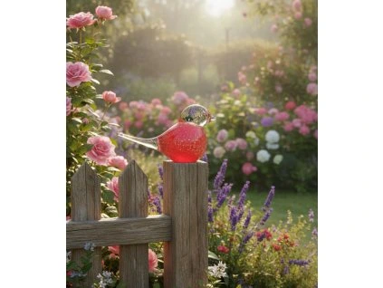 skleneny ptacek slida cerv