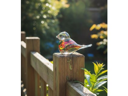 skleneny ptacek multitrans