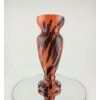 sklenena vaza amphora