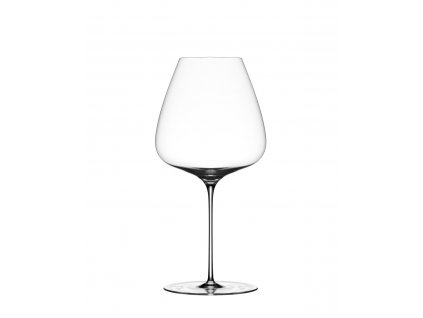 Linden No. 1 Red