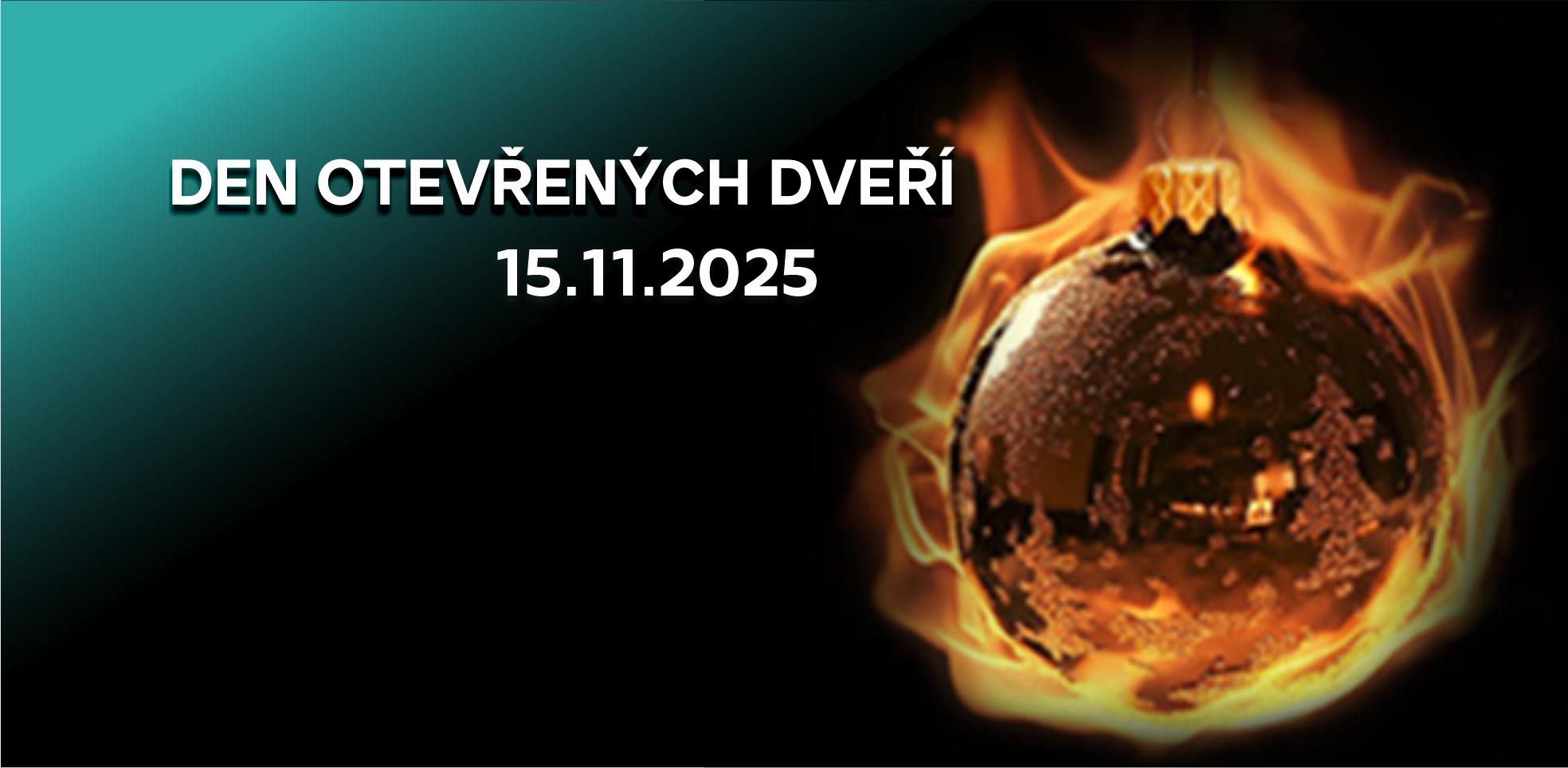 🎄 Den otevřených dveří v Irise Vsetín: Vánoční kouzlo zblízka