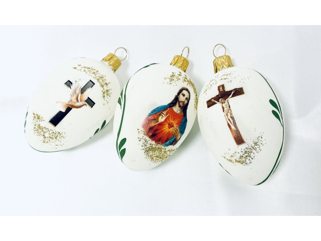 Popeleční středa a kouzlo Velikonoc