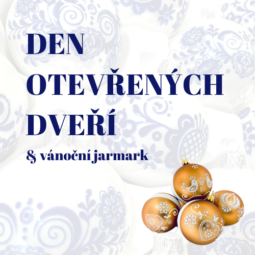 Výrobce vánočních ozdob IRISA Vsetín  chystá Den otevřených dveří a Mikulášský jarmark