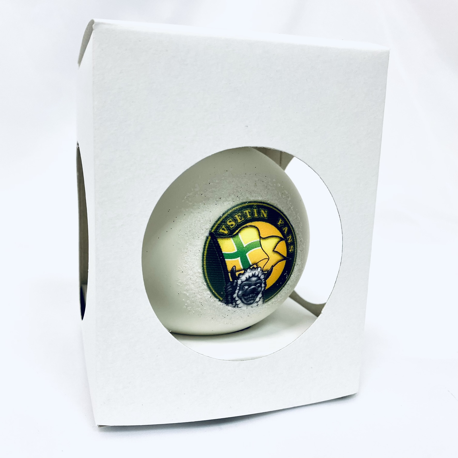 Vánoční ozdoby se jménem: Osobitý dárek pro Vaše blízké