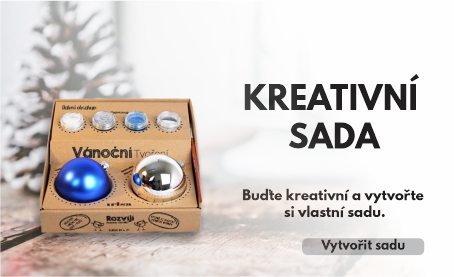 Kreativní sada
