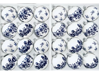 Soudržnost - MAXI SET (Balení 24ks, Barva Sada, Velikost 7 cm)