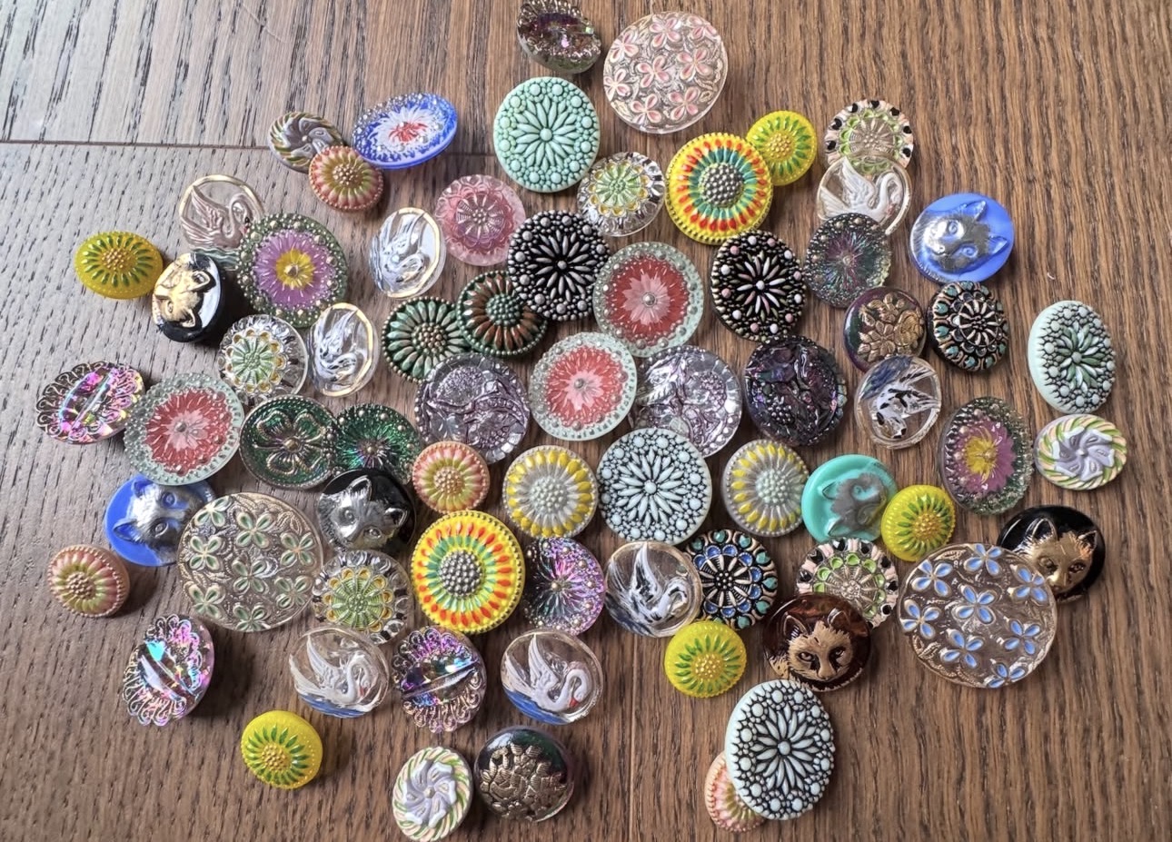 Jak to celé začalo...?