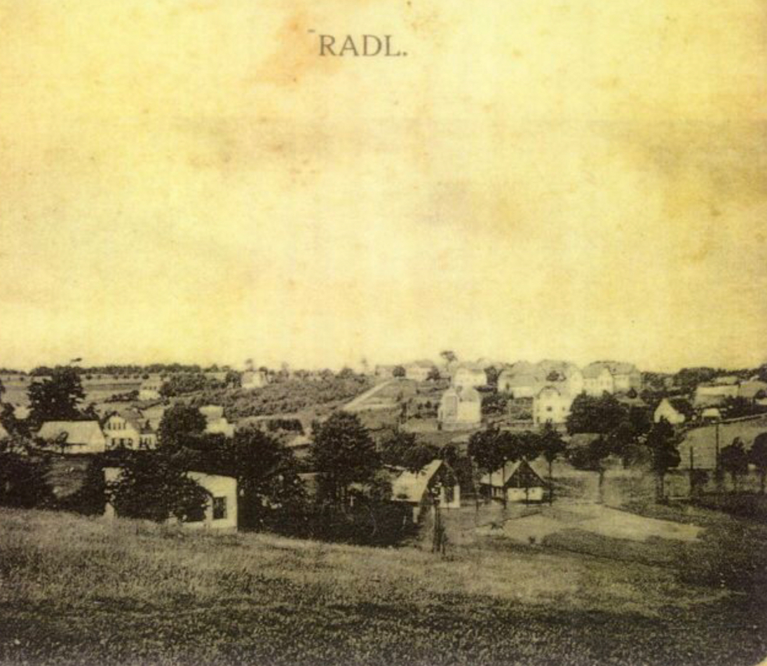 Jak to celé začalo...?