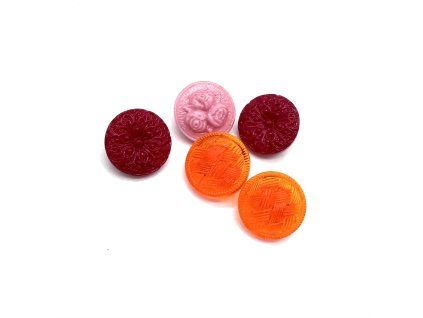 Mini mix - 5