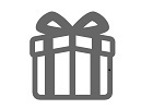 Dárkové poukazy