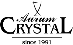 Aurum Crystal logo